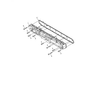 FIG 16. SUCTION MANIFOLD