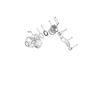 FIG 19. MIXING ELBOW(STANDARD TYPE)