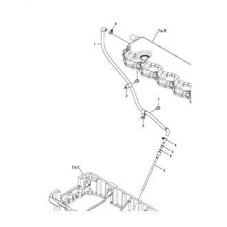 FIG 7. BREATHER(MIST RETURN)