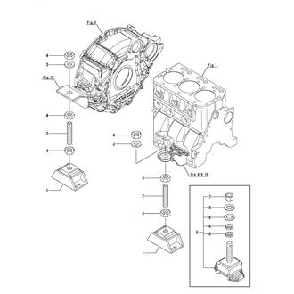 FIG 11. RUBBER MOUNT(OPTIONAL)