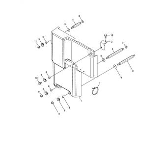 FIG 18. COVER(ECU)