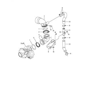 FIG 27. MIXING ELBOW(U TYPE)