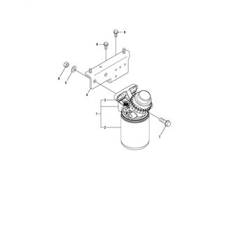 FIG 53. FUEL FILTER