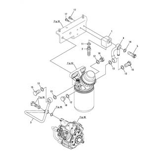 FIG 56. FUEL PIPE