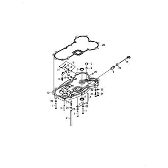 FIG 2. ADAPTER PLATE