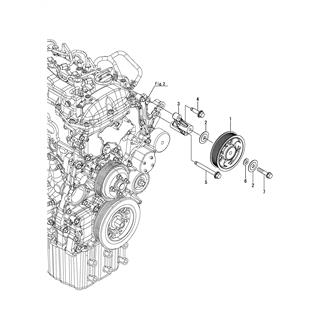 FIG 22. PULLEY