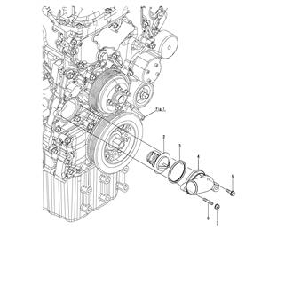 FIG 31. THERMOSTAT