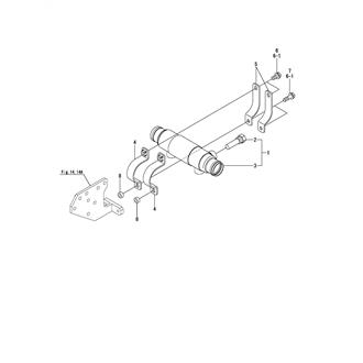 FIG 45. FUEL COOLER