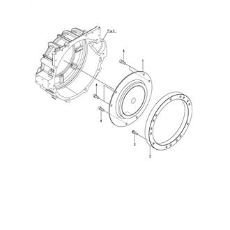 FIG 49. CLUTCH ADAPTER