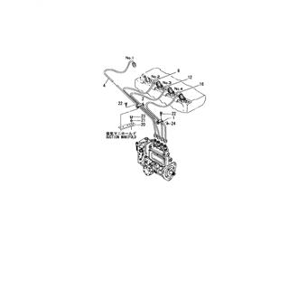 FIG 39. FUEL INJECTION VALVE