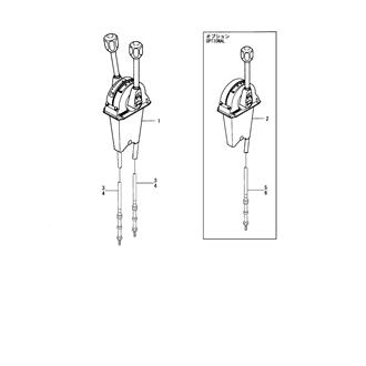 FIG 43. REMOTE CONTROL HEAD