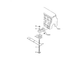 FIG 52. MOUNTING FOOT