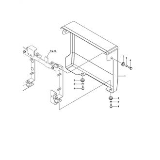 FIG 15. COVER(ECU)