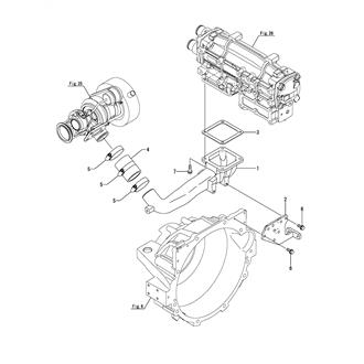 FIG 28. AIR DUCT(4LV195Z, 170Z, 150Z)