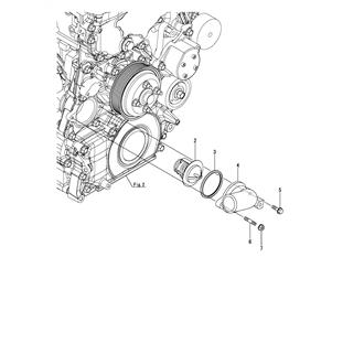 FIG 55. THERMOSTAT