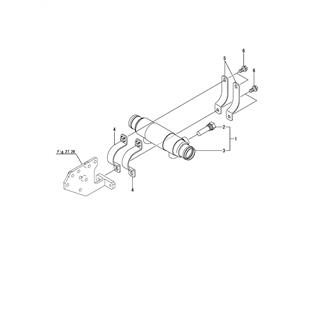 FIG 63. FUEL COOLER