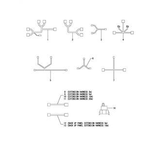 FIG 82. OPTIONAL PARTS(VC10)