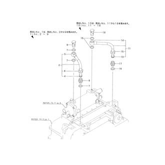 FIG 11. LUB. OIL PIPE