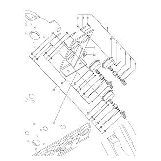 FIG 53. INSTRUMENT PANEL(GEISLINGER SPEC.)(OPTIONAL)