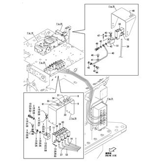 FIG 26. SENSOR & TRANSMITTER(OPTIONAL)