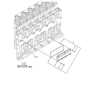 FIG 11. COVER(CAM CHAMBER)