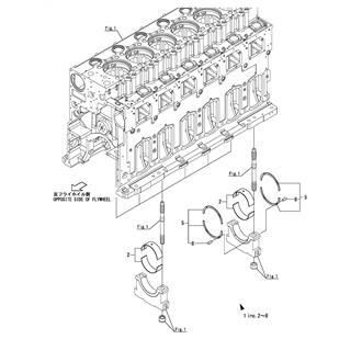 FIG 25. MAIN METAL