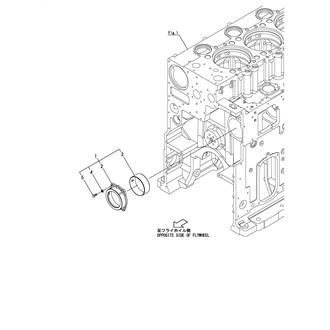 FIG 26. CAMSHAFT METAL