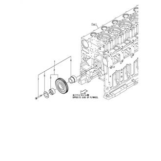 FIG 58. IDLE GEAR