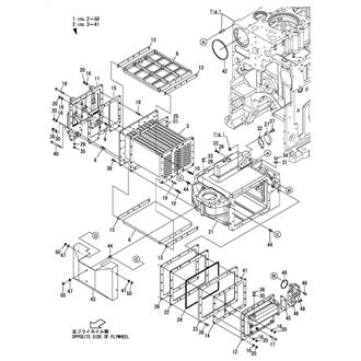 FIG 81. INTER COOLER