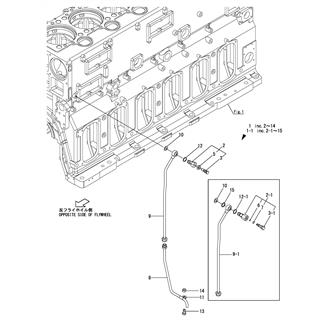 FIG 143. DRAIN PIPE(CYLINDER)