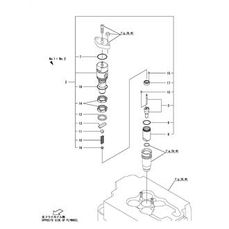 FIG 171. FUEL INJECTION VALVE