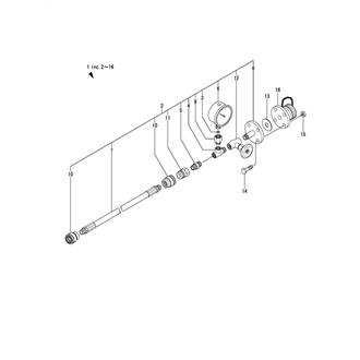 FIG 297. TURBINE WASHING DEVICE