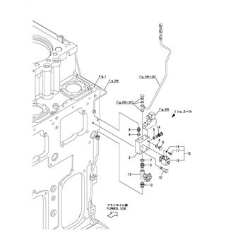 FIG 244. CONTROL AIR JOINT(WITH SOLENOID VALVE)