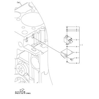 FIG 270. START SWITCH