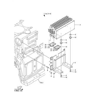 FIG 274. JUNCTION BOX(113P)