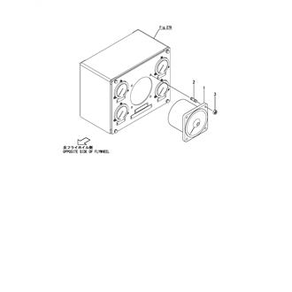 FIG 281. ELECTRIC TACHOMETER