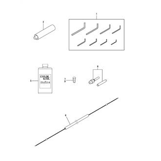 FIG 303. OTHERS TOOL(2)