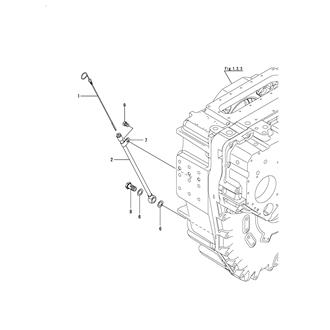 FIG 6. DIPSTICK