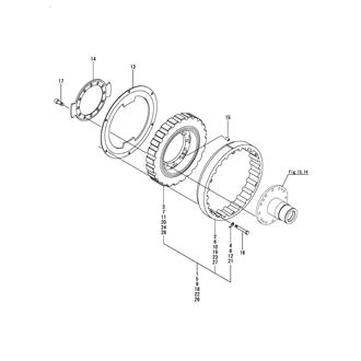 FIG 12. DAMPER COUPLING