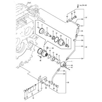 FIG 33. TRAILING PUMP(OPTIONAL)