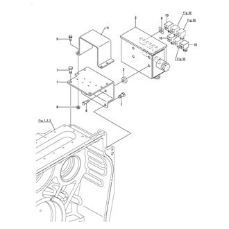 FIG 57. JUNCTION BOX(OPTIONAL)(TO 2017.11)