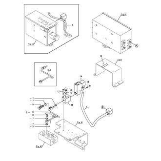 FIG 53. LUB. OIL PRESSURE TRANSMITTER(OPTIONAL)