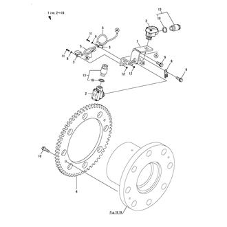 FIG 79. ROTATION SENSOR