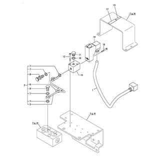 FIG 85. SPARE PUMP START SWITCH(FROM 2017.12)