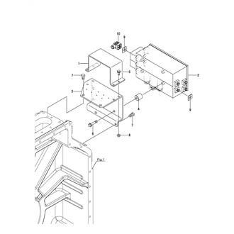 FIG 90. JUNCTION BOX(FROM APR. 2018)