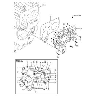 FIG 22. CASE PLATE