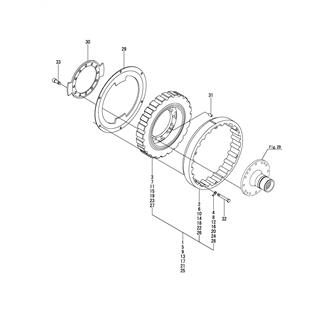 FIG 25. DAMPER