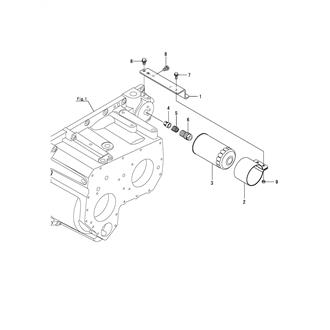 FIG 50. LUB. OIL FILTER