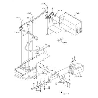 FIG 82. LIMIT SWITCH(FROM APR. 2018)