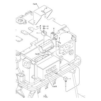 FIG 37. LUB. OIL PRESSURE TRANSMITTER(OPTIONAL)